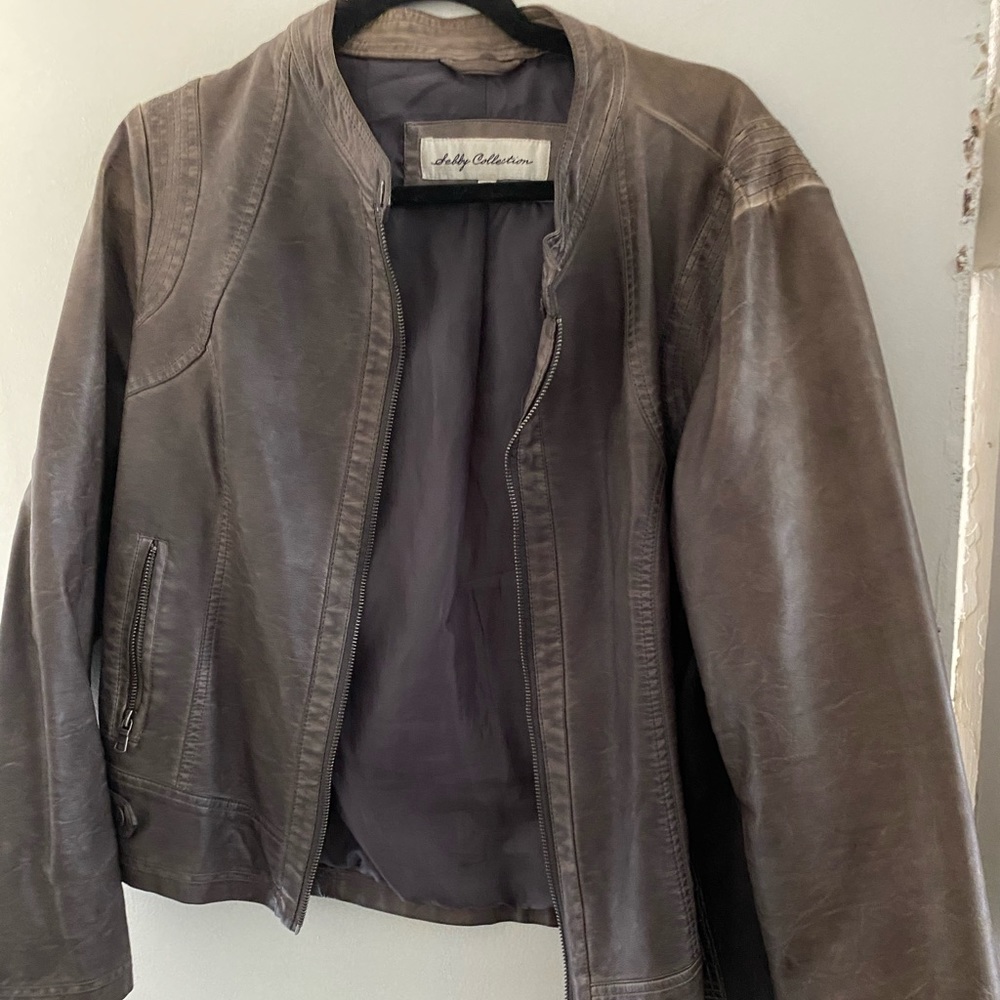 Jacket